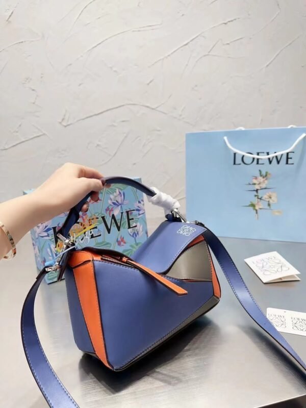Hand Carry Bags