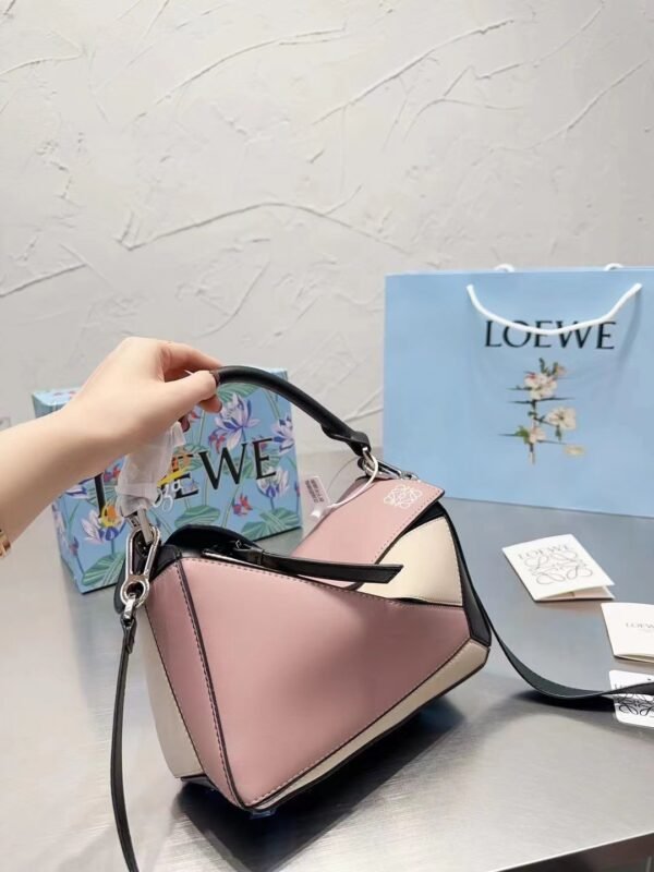 Hand Carry Bags