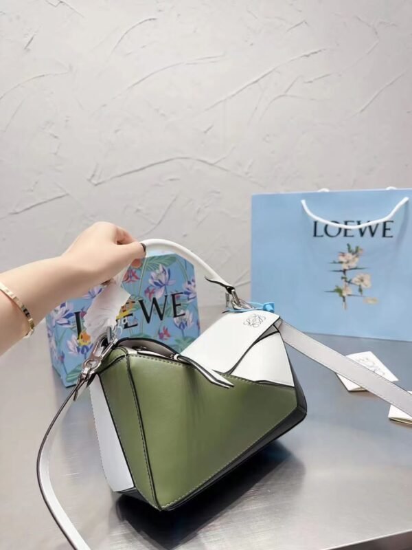 Hand Carry Bags