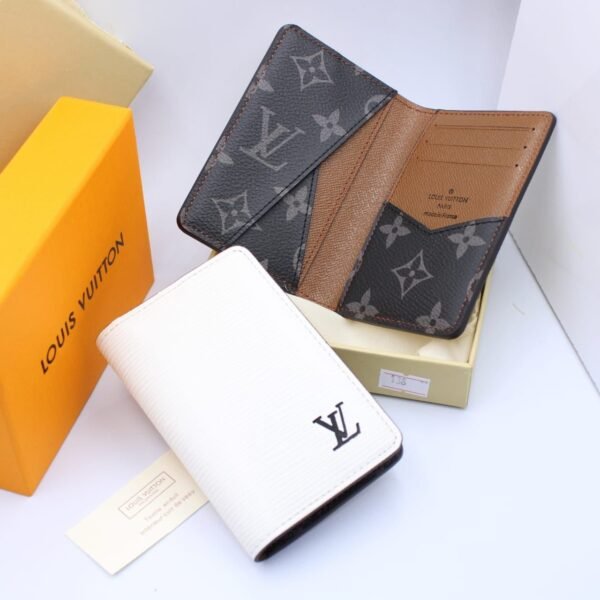 Classic Slim Wallet