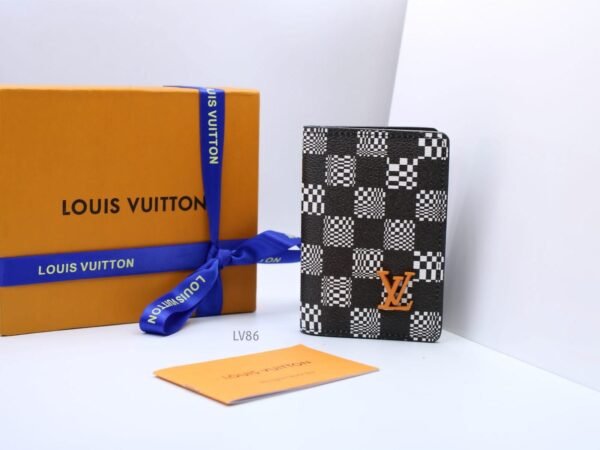 Classic Slim Wallet