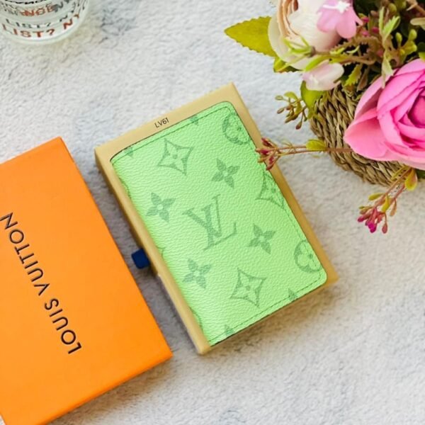 Classic Slim Wallet
