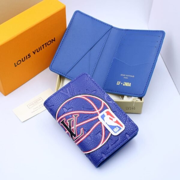 Classic Slim Wallet