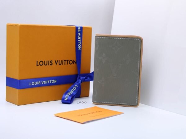 Classic Slim Wallet