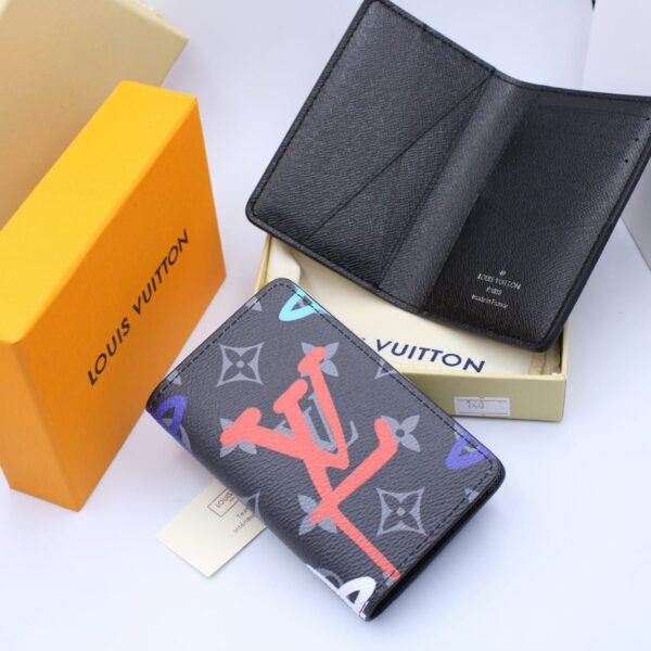 Classic Slim Wallet