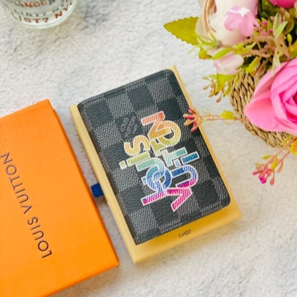 Classic Slim Wallet