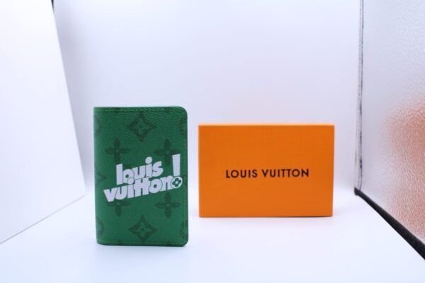 Classic Slim Wallet