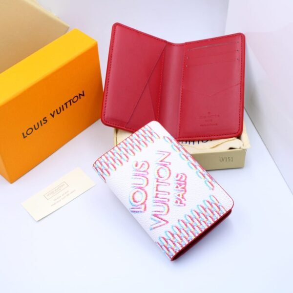 Classic Slim Wallet