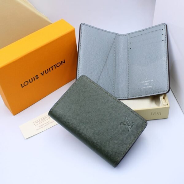 Classic Slim Wallet