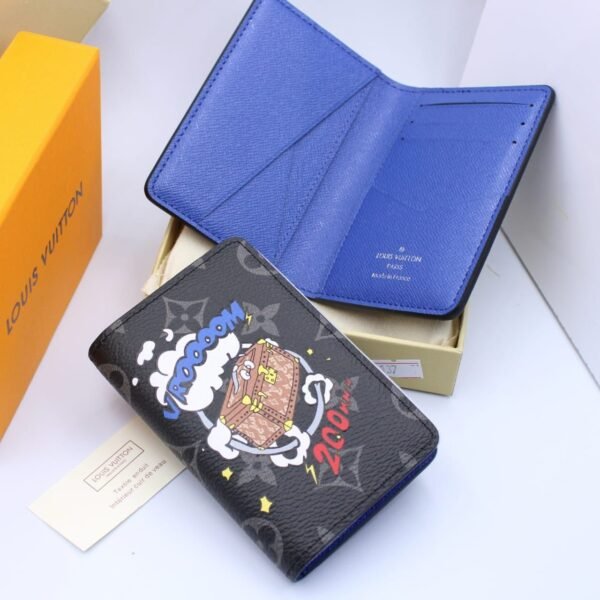 Classic Slim Wallet
