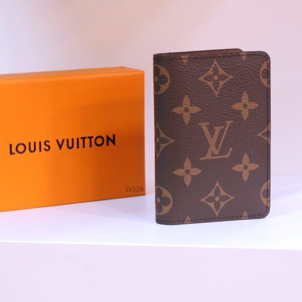 Classic Slim Wallet