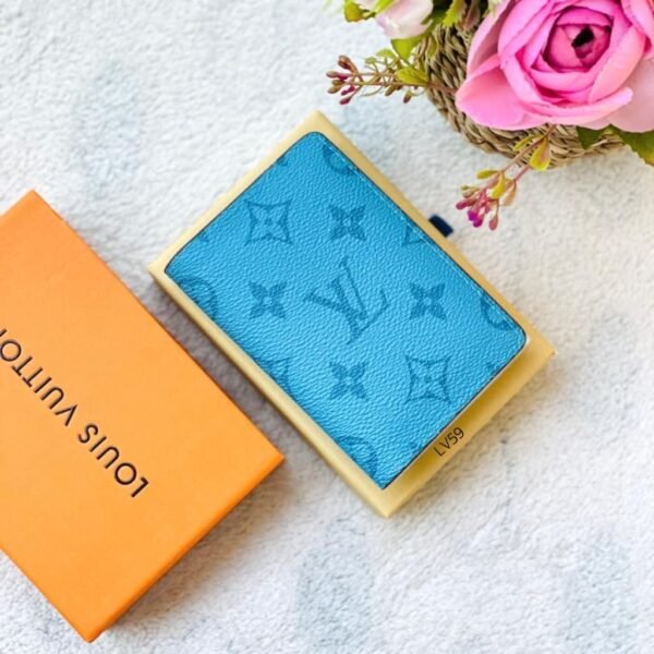 Classic Slim Wallet