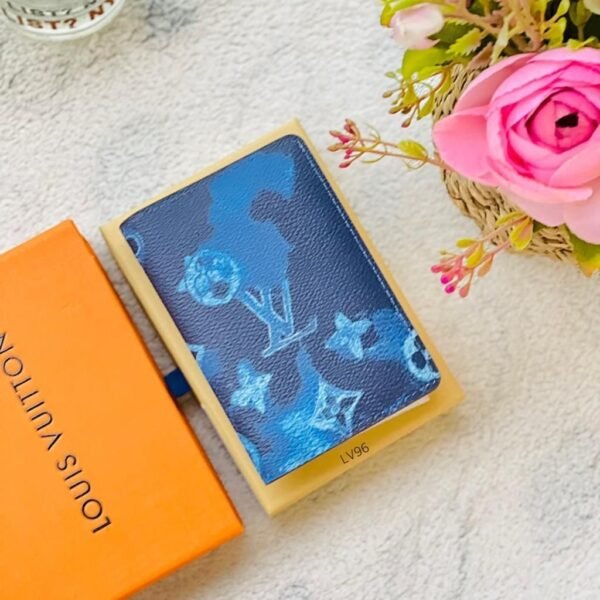 Classic Slim Wallet