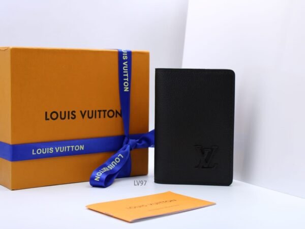 Classic Slim Wallet