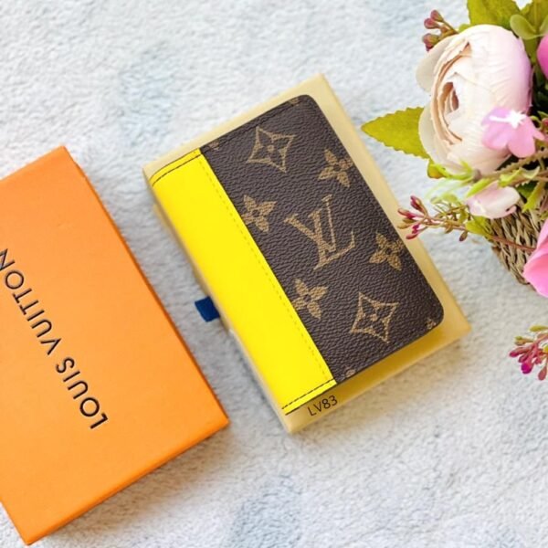 Classic Slim Wallet