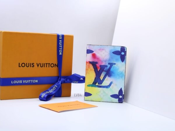 Classic Slim Wallet