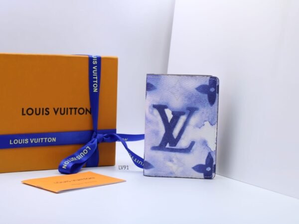 Classic Slim Wallet