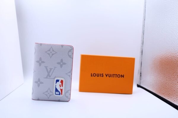 Classic Slim Wallet