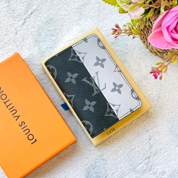 Classic Slim Wallet