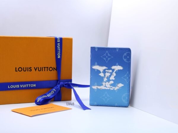 Classic Slim Wallet