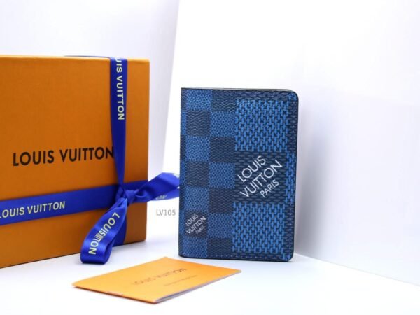 Classic Slim Wallet