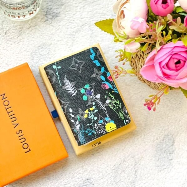 Classic Slim Wallet