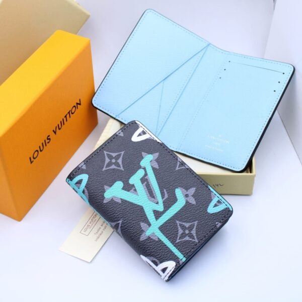 Classic Slim Wallet