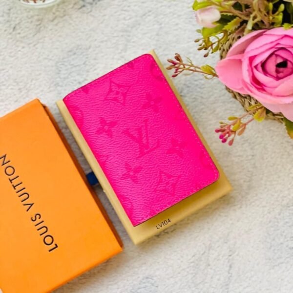 Classic Slim Wallet