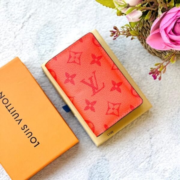 Classic Slim Wallet