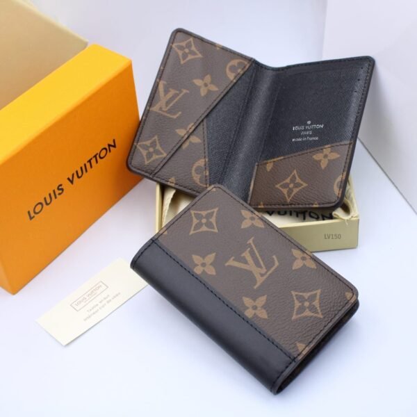 Classic Slim Wallet