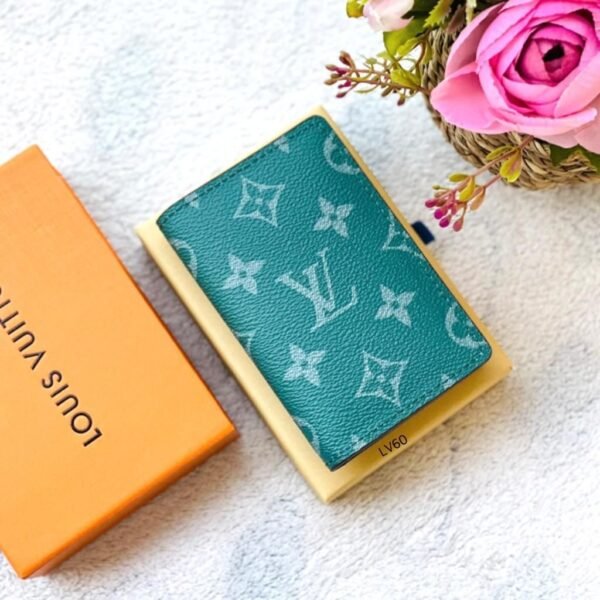 Classic Slim Wallet