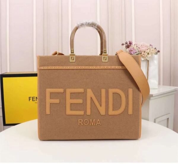 Hand Carry Bags