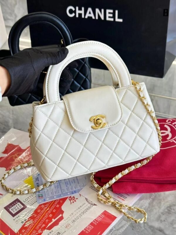Hand Carry Bags