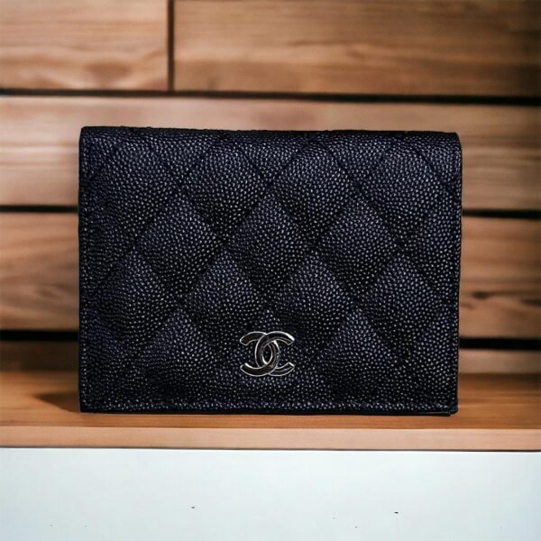 Classic Slim Wallet