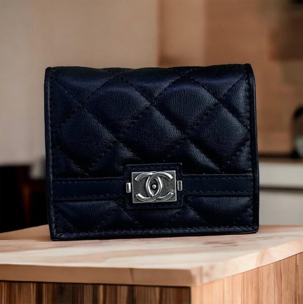 Classic Slim Wallet