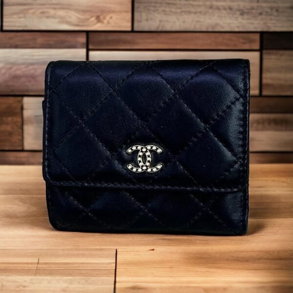 Classic Slim Wallet