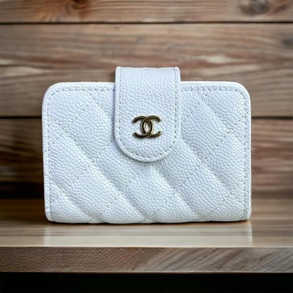 Classic Slim Wallet