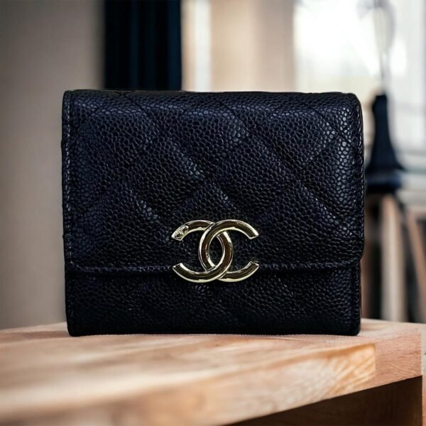 Classic Slim Wallet