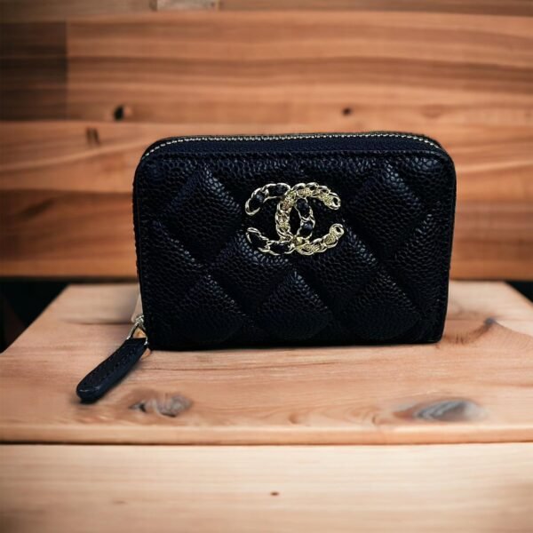 Classic Slim Wallet