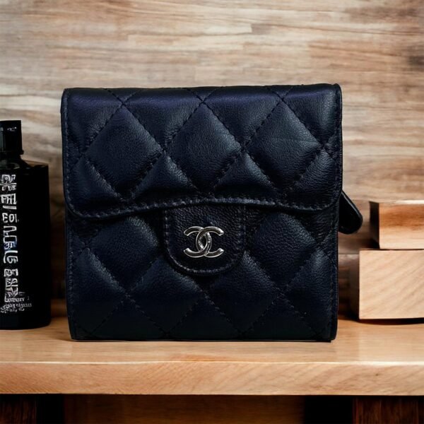 Classic Slim Wallet