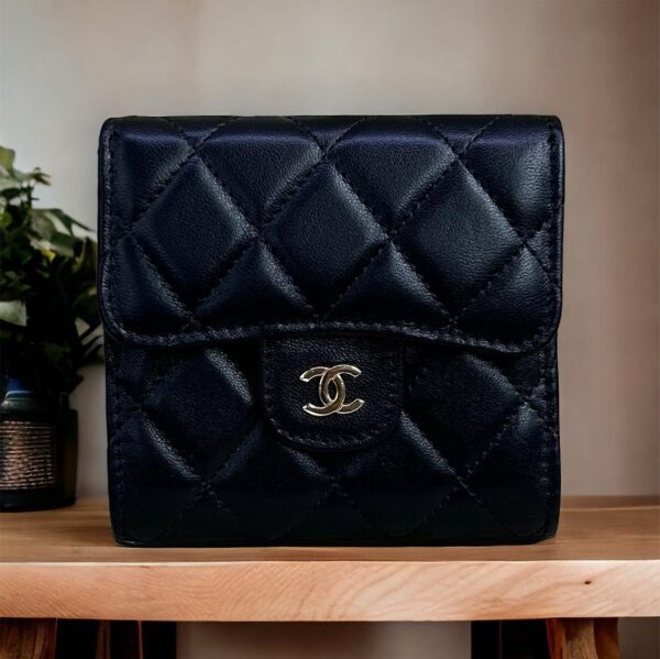 Classic Slim Wallet