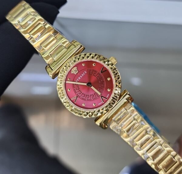 Elegant Wrist Watch