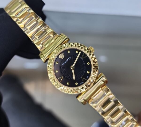 Elegant Wrist Watch