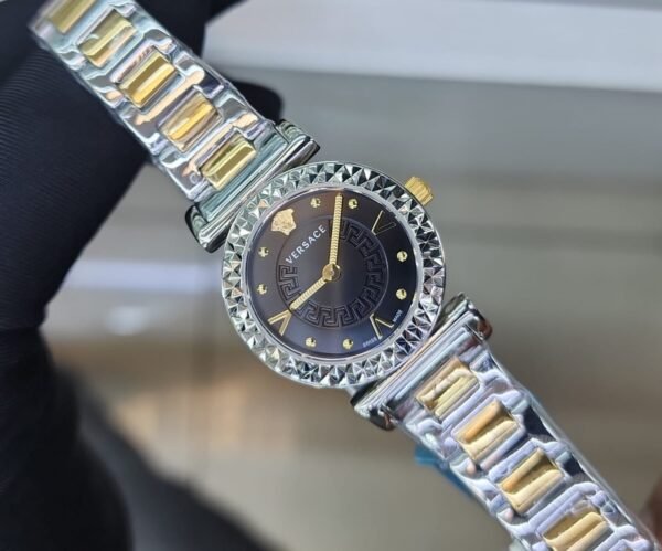 Elegant Wrist Watch