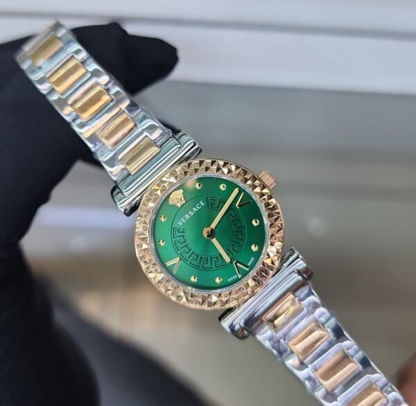 Elegant Wrist Watch