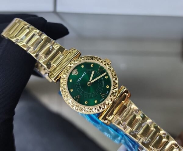 Elegant Wrist Watch