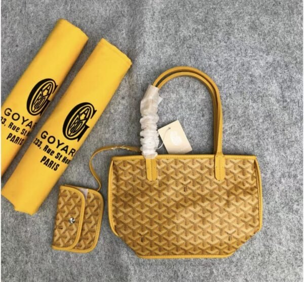 Hand Carry Bags