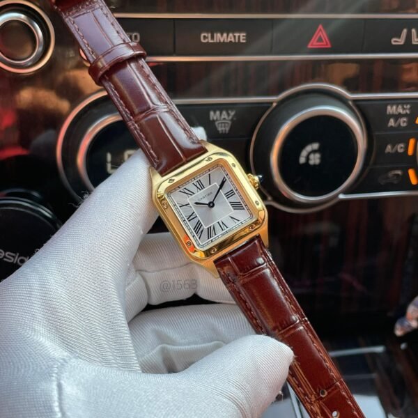 Elegant Wrist Watch