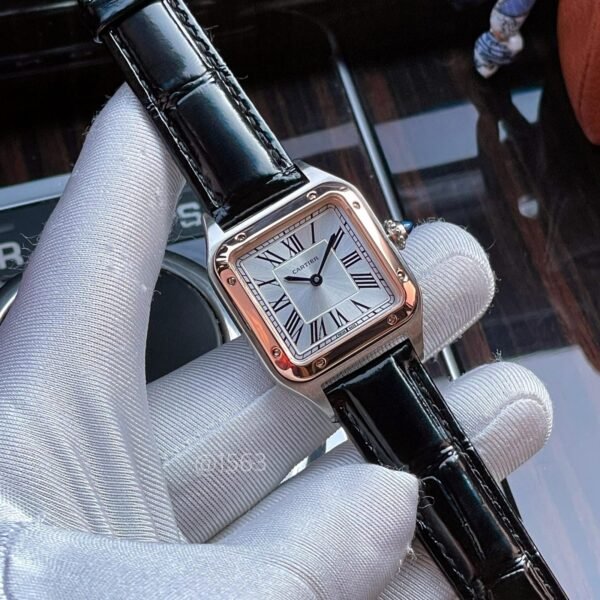 Elegant Wrist Watch