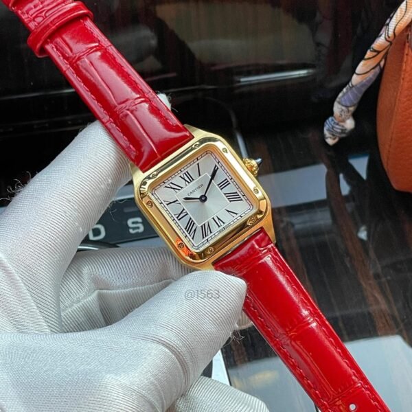 Elegant Wrist Watch